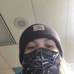 Meet your Posher, Kaelee